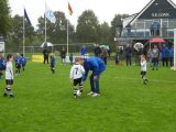 Jeugdwedstrijden sportpark ‘Het Springer’ van zaterdag 12 oktober 2019 (53/136)