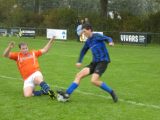 Jeugdwedstrijden sportpark ‘Het Springer’ van zaterdag 12 oktober 2019 (90/136)