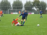 Jeugdwedstrijden sportpark ‘Het Springer’ van zaterdag 12 oktober 2019 (92/136)