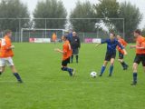 Jeugdwedstrijden sportpark ‘Het Springer’ van zaterdag 12 oktober 2019 (93/136)