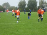 Jeugdwedstrijden sportpark ‘Het Springer’ van zaterdag 12 oktober 2019 (99/136)