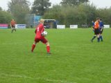 Jeugdwedstrijden sportpark ‘Het Springer’ van zaterdag 12 oktober 2019 (102/136)