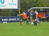 Jeugdwedstrijden sportpark ‘Het Springer’ van zaterdag 12 oktober 2019 (104/136)