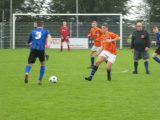 Jeugdwedstrijden sportpark ‘Het Springer’ van zaterdag 12 oktober 2019 (119/136)