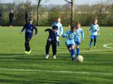 Jeugdwedstrijden sportpark ‘Het Springer’ van zaterdag 13 april 2019 (3/204)