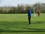 Jeugdwedstrijden sportpark ‘Het Springer’ van zaterdag 13 april 2019 (4/204)