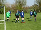 Jeugdwedstrijden sportpark ‘Het Springer’ van zaterdag 13 april 2019 (17/204)