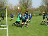 Jeugdwedstrijden sportpark ‘Het Springer’ van zaterdag 13 april 2019 (18/204)