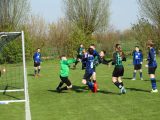 Jeugdwedstrijden sportpark ‘Het Springer’ van zaterdag 13 april 2019 (19/204)