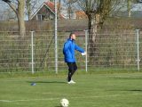 Jeugdwedstrijden sportpark ‘Het Springer’ van zaterdag 13 april 2019 (25/204)