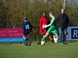 Jeugdwedstrijden sportpark ‘Het Springer’ van zaterdag 13 april 2019 (32/204)