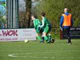 Jeugdwedstrijden sportpark ‘Het Springer’ van zaterdag 13 april 2019 (34/204)