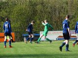 Jeugdwedstrijden sportpark ‘Het Springer’ van zaterdag 13 april 2019 (41/204)