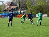 Jeugdwedstrijden sportpark ‘Het Springer’ van zaterdag 13 april 2019 (43/204)