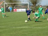 Jeugdwedstrijden sportpark ‘Het Springer’ van zaterdag 13 april 2019 (46/204)