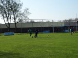 Jeugdwedstrijden sportpark ‘Het Springer’ van zaterdag 13 april 2019 (50/204)