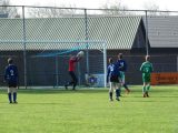 Jeugdwedstrijden sportpark ‘Het Springer’ van zaterdag 13 april 2019 (53/204)