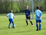 Jeugdwedstrijden sportpark ‘Het Springer’ van zaterdag 13 april 2019 (56/204)