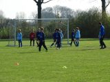 Jeugdwedstrijden sportpark ‘Het Springer’ van zaterdag 13 april 2019 (58/204)