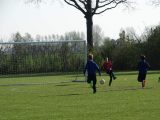 Jeugdwedstrijden sportpark ‘Het Springer’ van zaterdag 13 april 2019 (67/204)