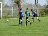 Jeugdwedstrijden sportpark ‘Het Springer’ van zaterdag 13 april 2019 (80/204)