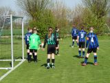 Jeugdwedstrijden sportpark ‘Het Springer’ van zaterdag 13 april 2019 (82/204)