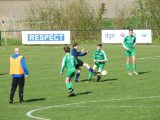 Jeugdwedstrijden sportpark ‘Het Springer’ van zaterdag 13 april 2019 (95/204)