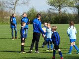 Jeugdwedstrijden sportpark ‘Het Springer’ van zaterdag 13 april 2019 (104/204)