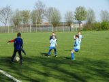 Jeugdwedstrijden sportpark ‘Het Springer’ van zaterdag 13 april 2019 (109/204)