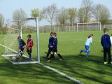 Jeugdwedstrijden sportpark ‘Het Springer’ van zaterdag 13 april 2019 (113/204)