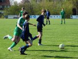 Jeugdwedstrijden sportpark ‘Het Springer’ van zaterdag 13 april 2019 (115/204)