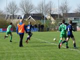 Jeugdwedstrijden sportpark ‘Het Springer’ van zaterdag 13 april 2019 (116/204)