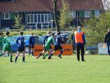 Jeugdwedstrijden sportpark ‘Het Springer’ van zaterdag 13 april 2019 (122/204)