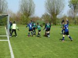 Jeugdwedstrijden sportpark ‘Het Springer’ van zaterdag 13 april 2019 (131/204)