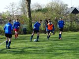 Jeugdwedstrijden sportpark ‘Het Springer’ van zaterdag 13 april 2019 (146/204)