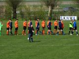 Jeugdwedstrijden sportpark ‘Het Springer’ van zaterdag 13 april 2019 (153/204)