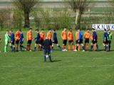 Jeugdwedstrijden sportpark ‘Het Springer’ van zaterdag 13 april 2019 (154/204)