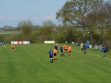 Jeugdwedstrijden sportpark ‘Het Springer’ van zaterdag 13 april 2019 (156/204)