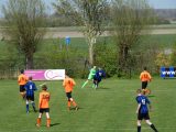 Jeugdwedstrijden sportpark ‘Het Springer’ van zaterdag 13 april 2019 (157/204)