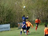 Jeugdwedstrijden sportpark ‘Het Springer’ van zaterdag 13 april 2019 (159/204)