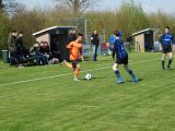 Jeugdwedstrijden sportpark ‘Het Springer’ van zaterdag 13 april 2019 (162/204)