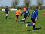 Jeugdwedstrijden sportpark ‘Het Springer’ van zaterdag 13 april 2019 (164/204)