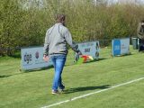 Jeugdwedstrijden sportpark ‘Het Springer’ van zaterdag 13 april 2019 (165/204)