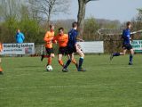 Jeugdwedstrijden sportpark ‘Het Springer’ van zaterdag 13 april 2019 (171/204)