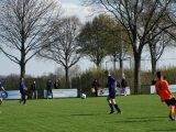 Jeugdwedstrijden sportpark ‘Het Springer’ van zaterdag 13 april 2019 (176/204)