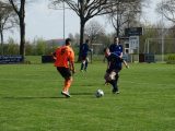 Jeugdwedstrijden sportpark ‘Het Springer’ van zaterdag 13 april 2019 (181/204)