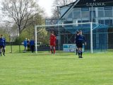 Jeugdwedstrijden sportpark ‘Het Springer’ van zaterdag 13 april 2019 (182/204)