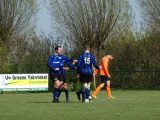 Jeugdwedstrijden sportpark ‘Het Springer’ van zaterdag 13 april 2019 (191/204)