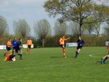 Jeugdwedstrijden sportpark ‘Het Springer’ van zaterdag 13 april 2019 (198/204)