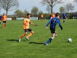 Jeugdwedstrijden sportpark ‘Het Springer’ van zaterdag 13 april 2019 (200/204)